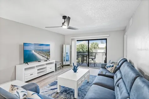 3210 Gulf Boulevard Belleair Beach FL 33786
