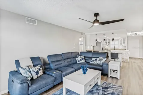 3210 Gulf Boulevard Belleair Beach FL 33786