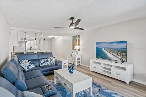 3210 Gulf Boulevard Belleair Beach FL 33786