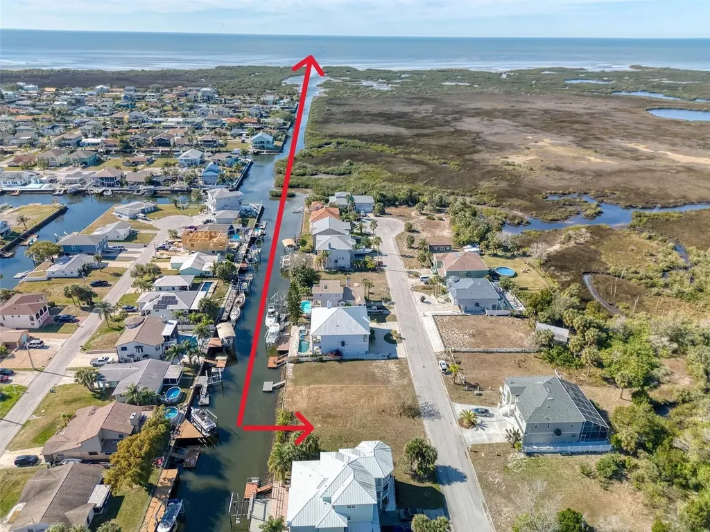 0 Gulf Way Hudson FL 34667