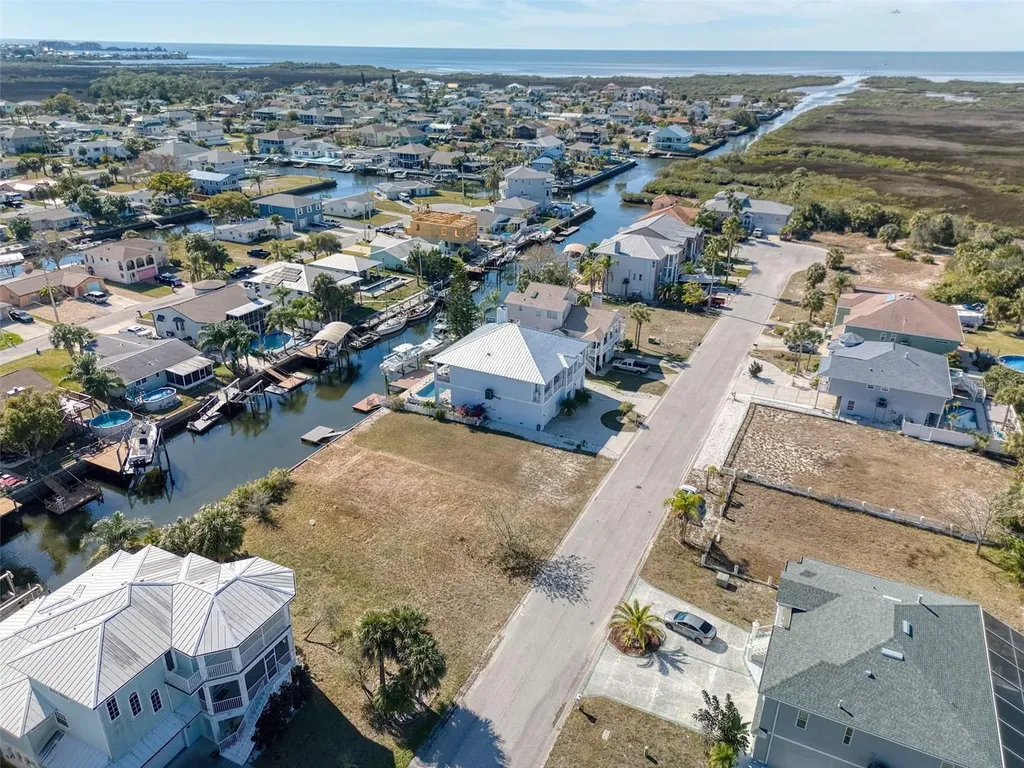 0 Gulf Way Hudson FL 34667