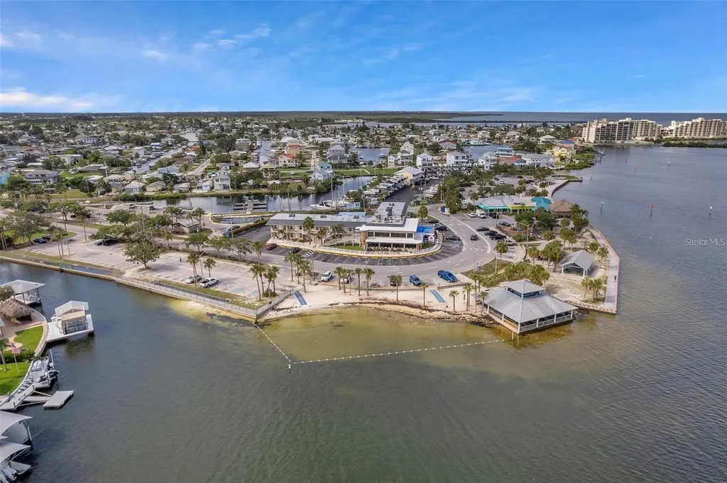0 Gulf Way Hudson FL 34667