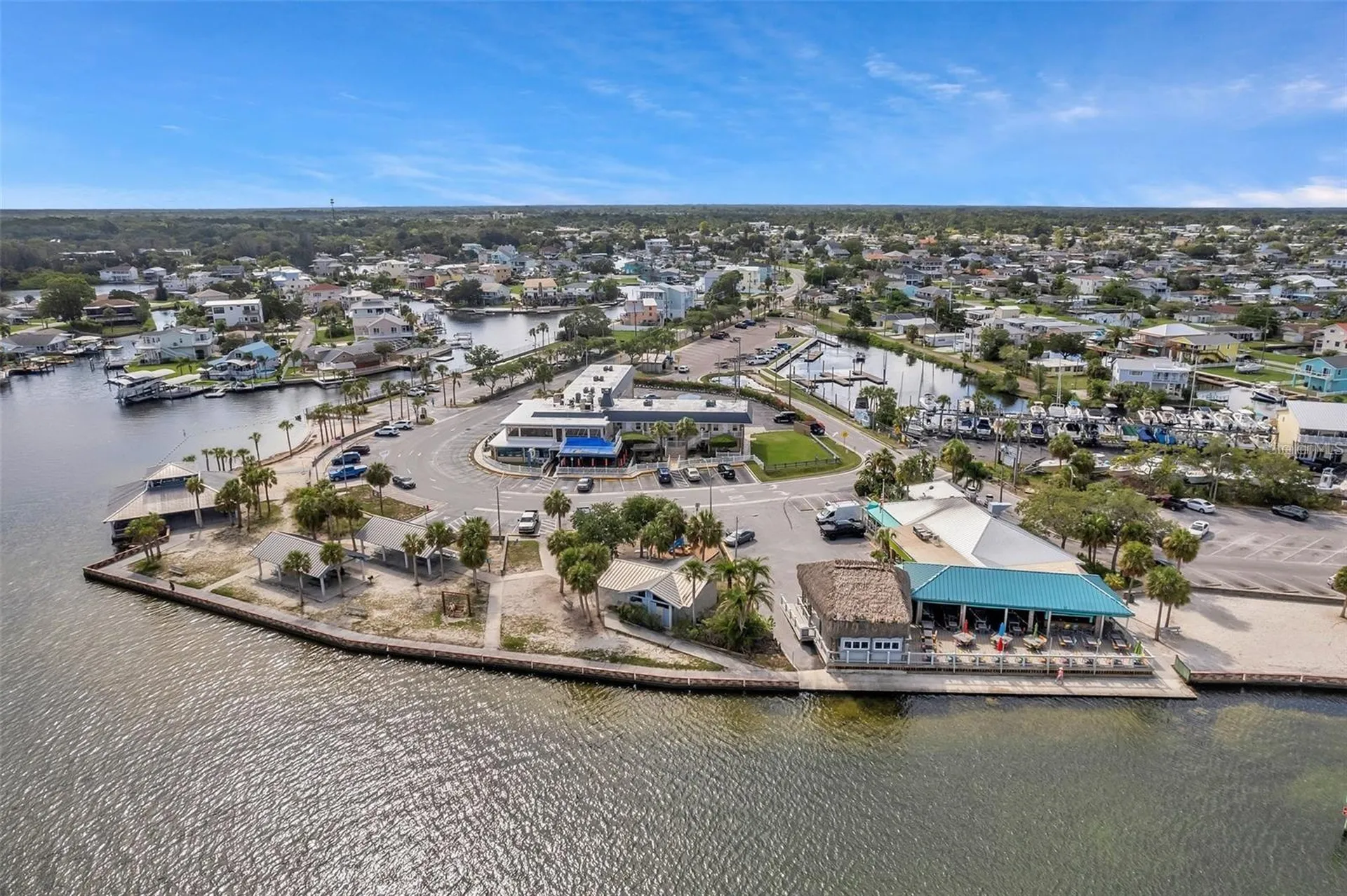 0 Gulf Way Hudson FL 34667