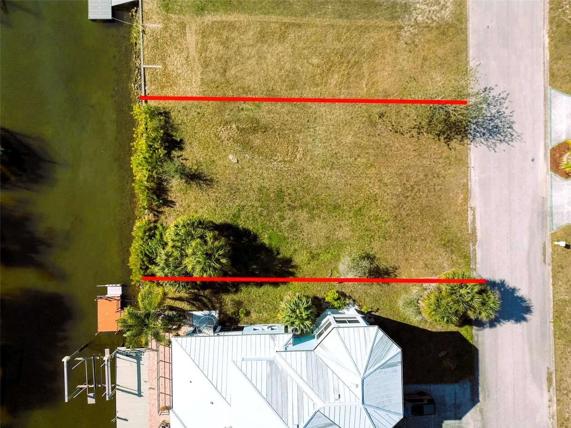 0 Gulf Way Hudson FL 34667