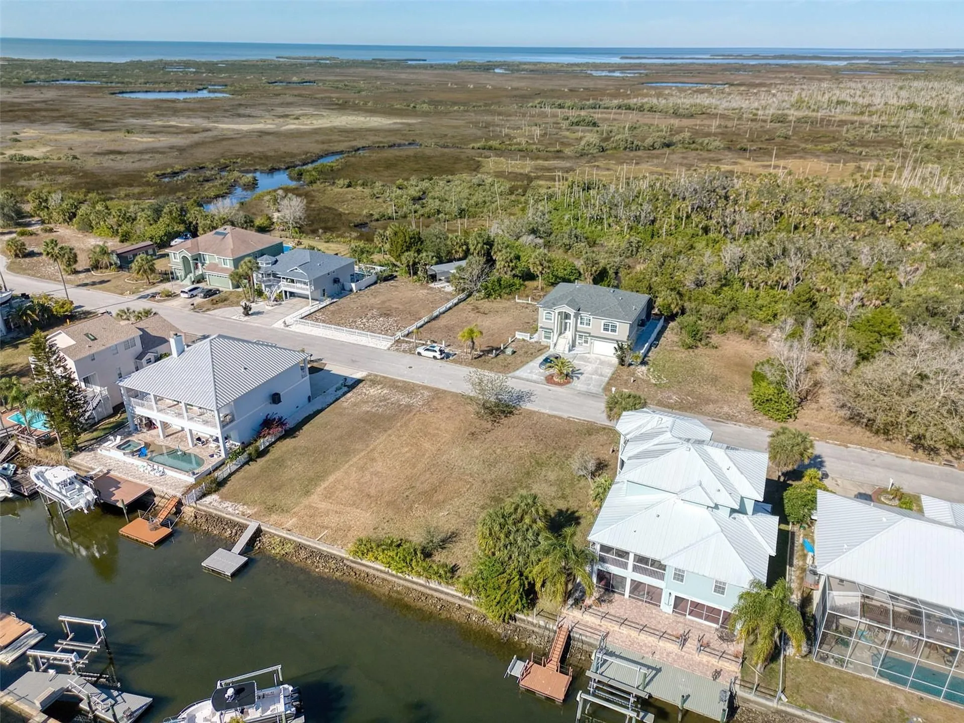 0 Gulf Way Hudson FL 34667