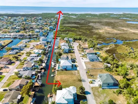 0 Gulf Way Hudson FL 34667