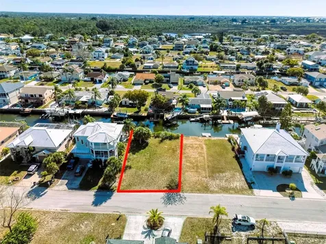 0 Gulf Way Hudson FL 34667
