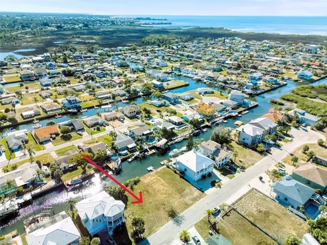0 Gulf Way Hudson FL 34667