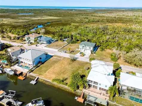 0 Gulf Way Hudson FL 34667