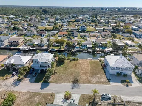 0 Gulf Way Hudson FL 34667