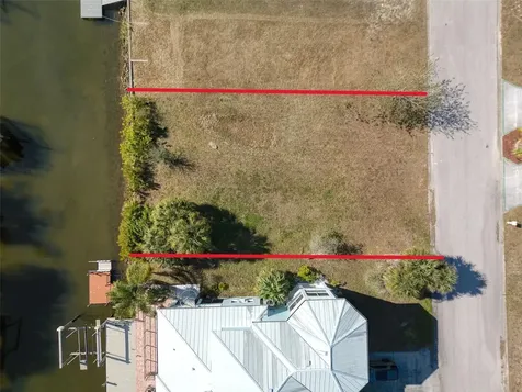 0 Gulf Way Hudson FL 34667