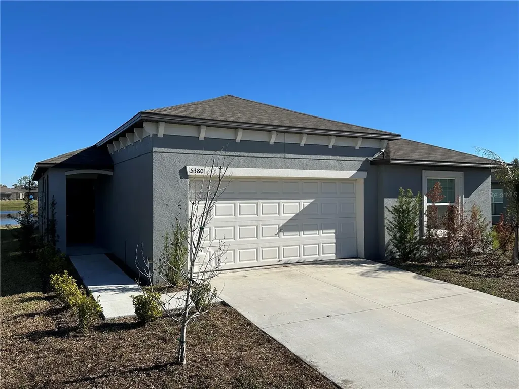 5380 Blue Horizon Way Wimauma FL 33598