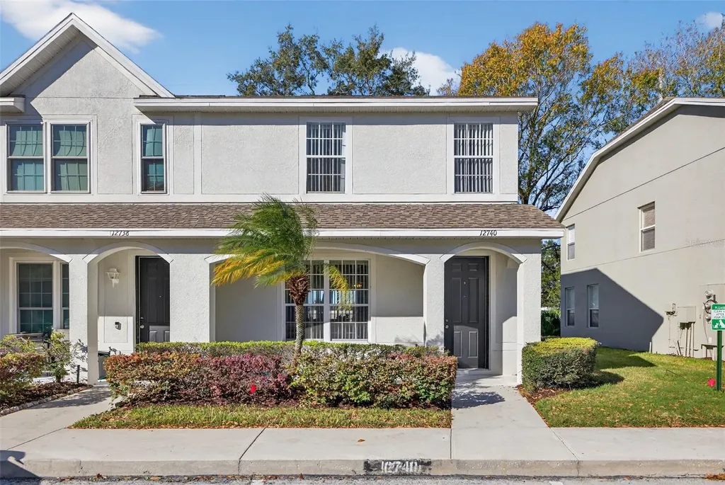 12740 Country Brook Lane Tampa FL 33625