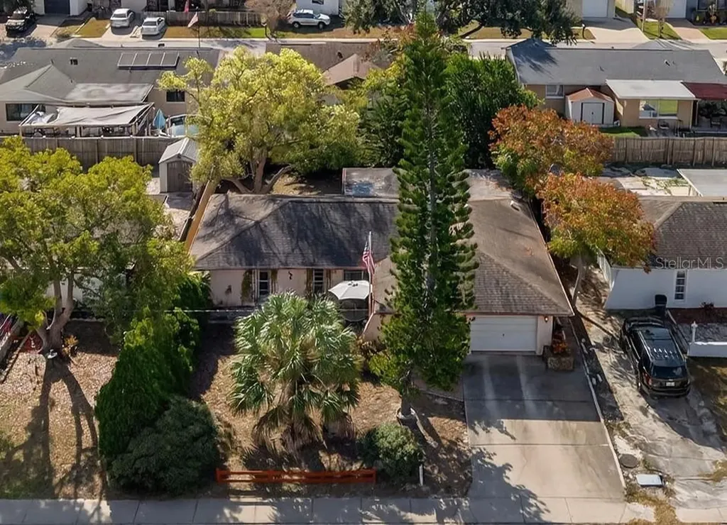 7234 Stone Road Port Richey FL 34668