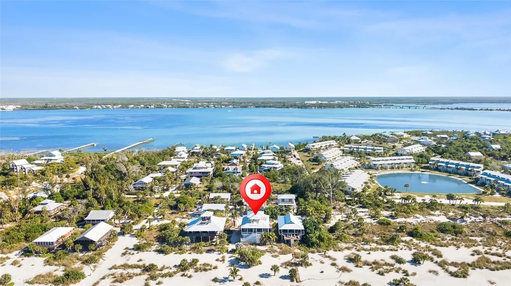 9334 Little Gasparilla Island Placida FL 33946