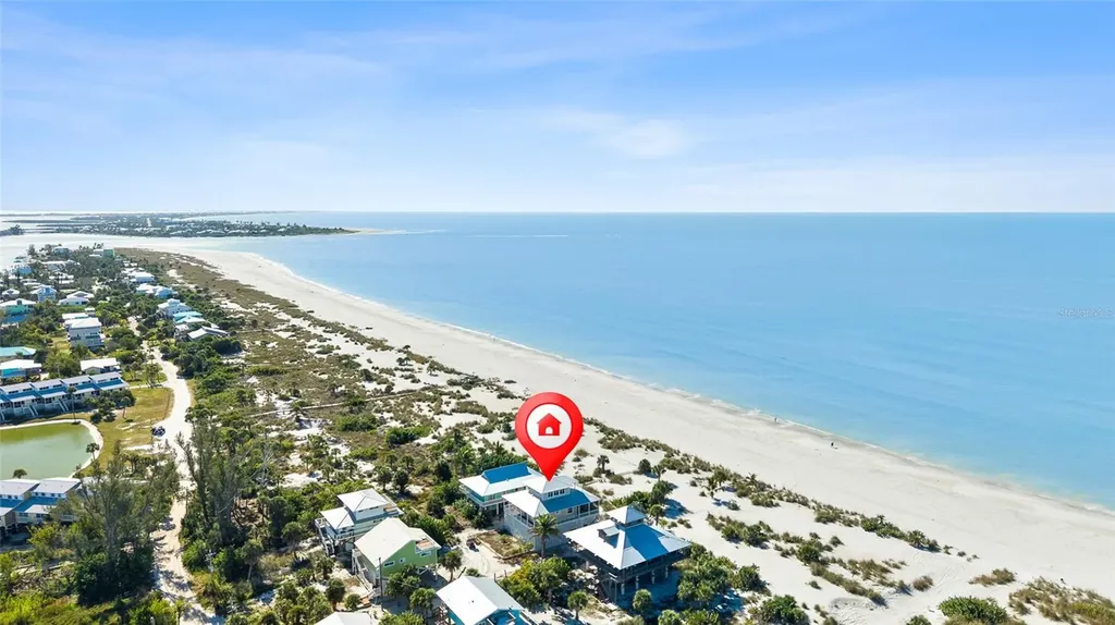 9334 Little Gasparilla Island Placida FL 33946