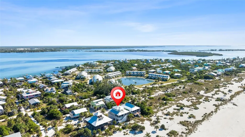 9334 Little Gasparilla Island Placida FL 33946