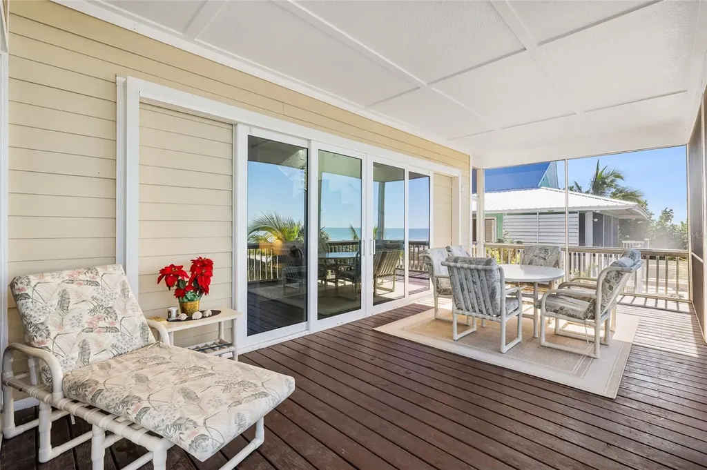 9334 Little Gasparilla Island Placida FL 33946