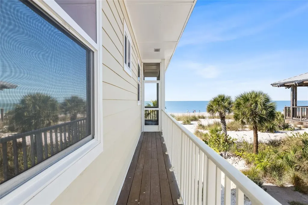 9334 Little Gasparilla Island Placida FL 33946