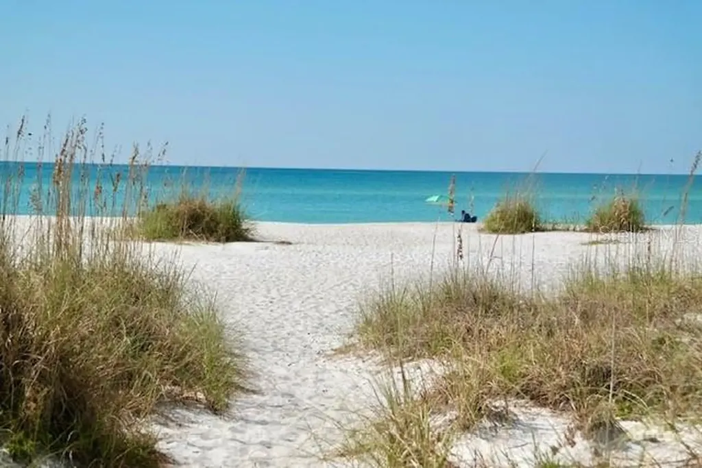 9334 Little Gasparilla Island Placida FL 33946