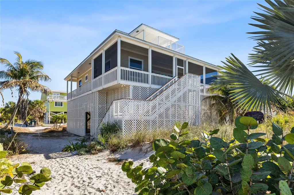 9334 Little Gasparilla Island Placida FL 33946