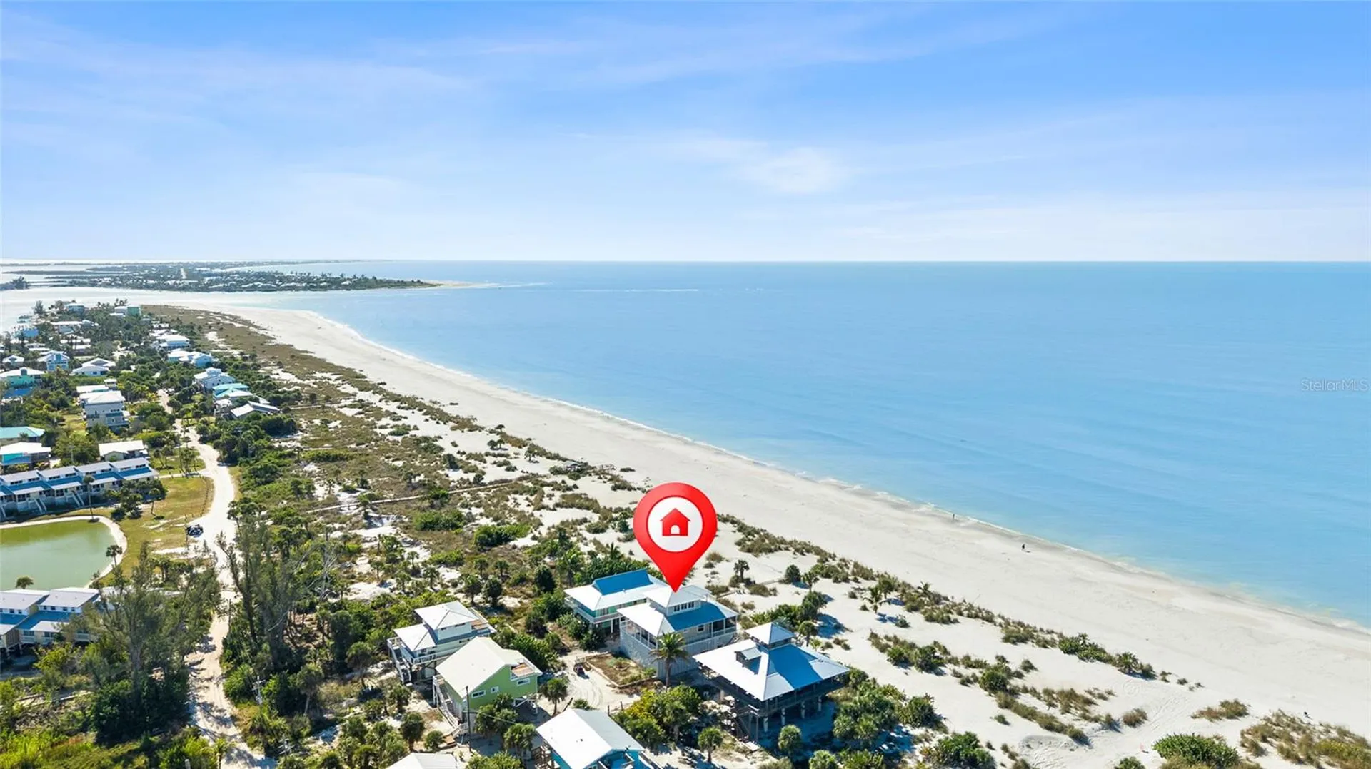 9334 Little Gasparilla Island Placida FL 33946