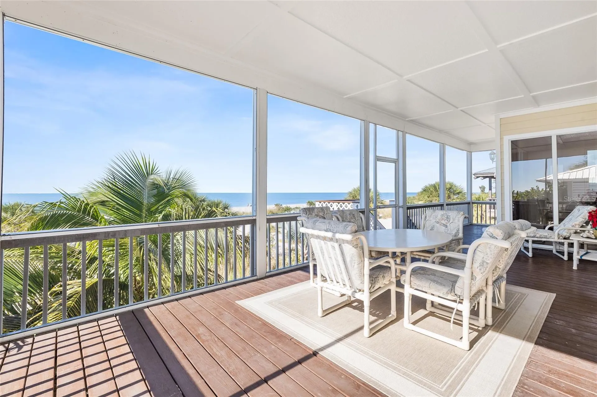9334 Little Gasparilla Island Placida FL 33946
