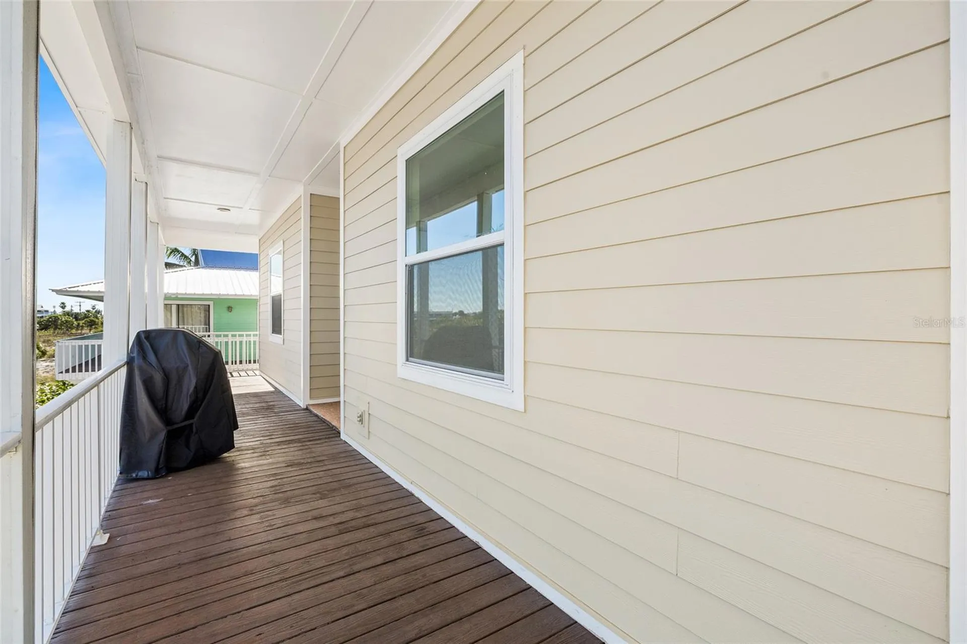 9334 Little Gasparilla Island Placida FL 33946