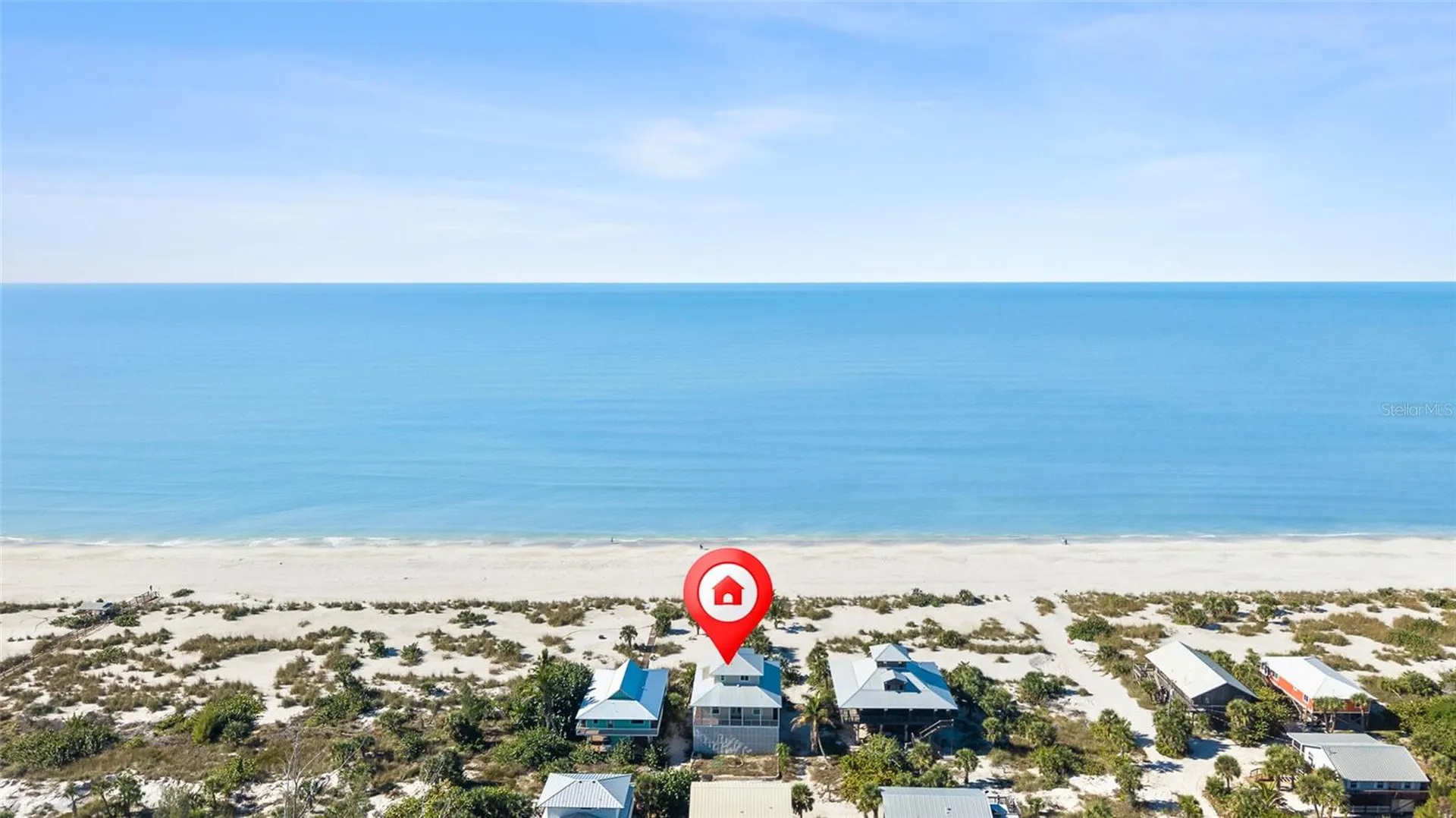 9334 Little Gasparilla Island Placida FL 33946