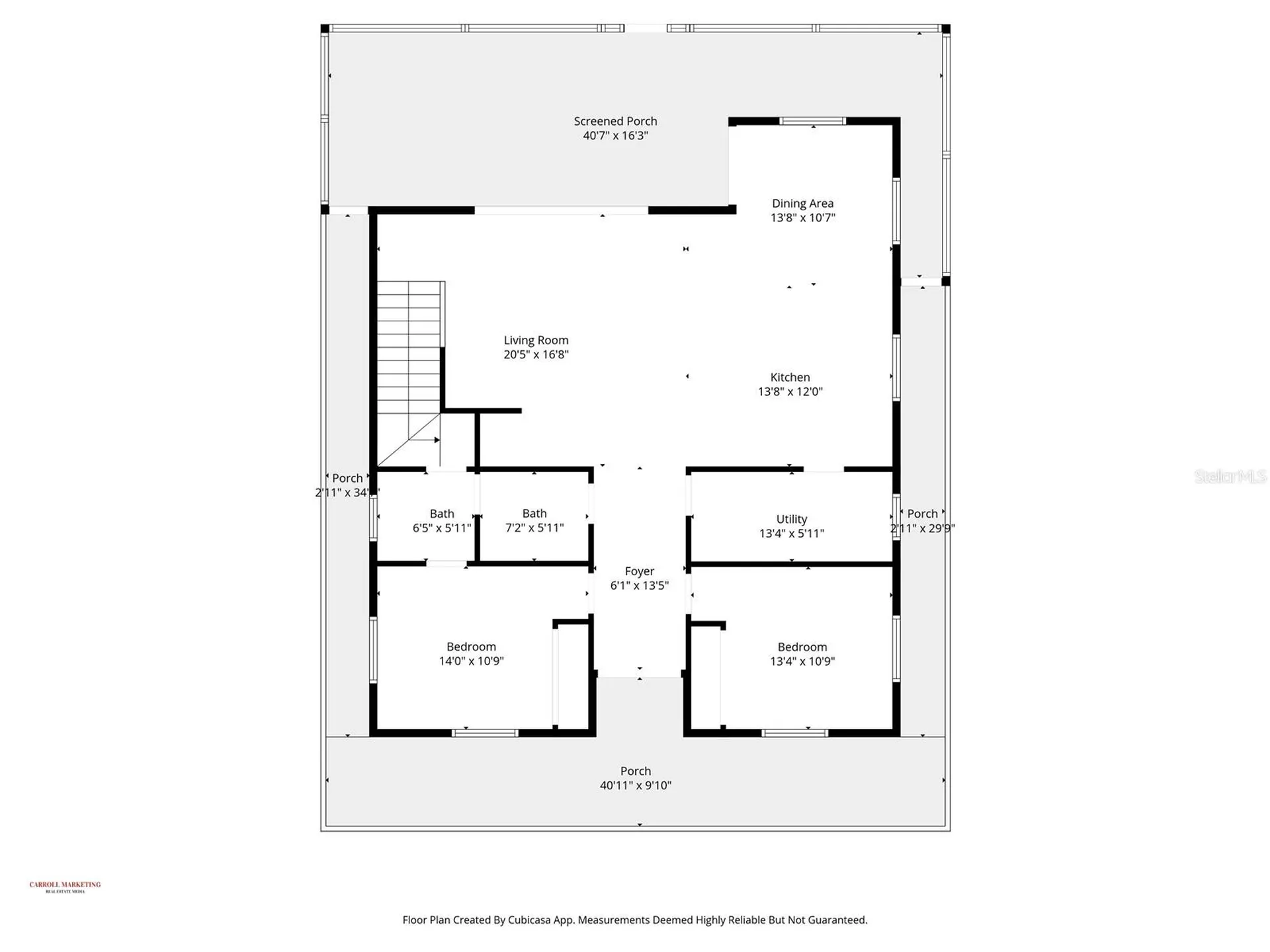 9334 Little Gasparilla Island Placida FL 33946