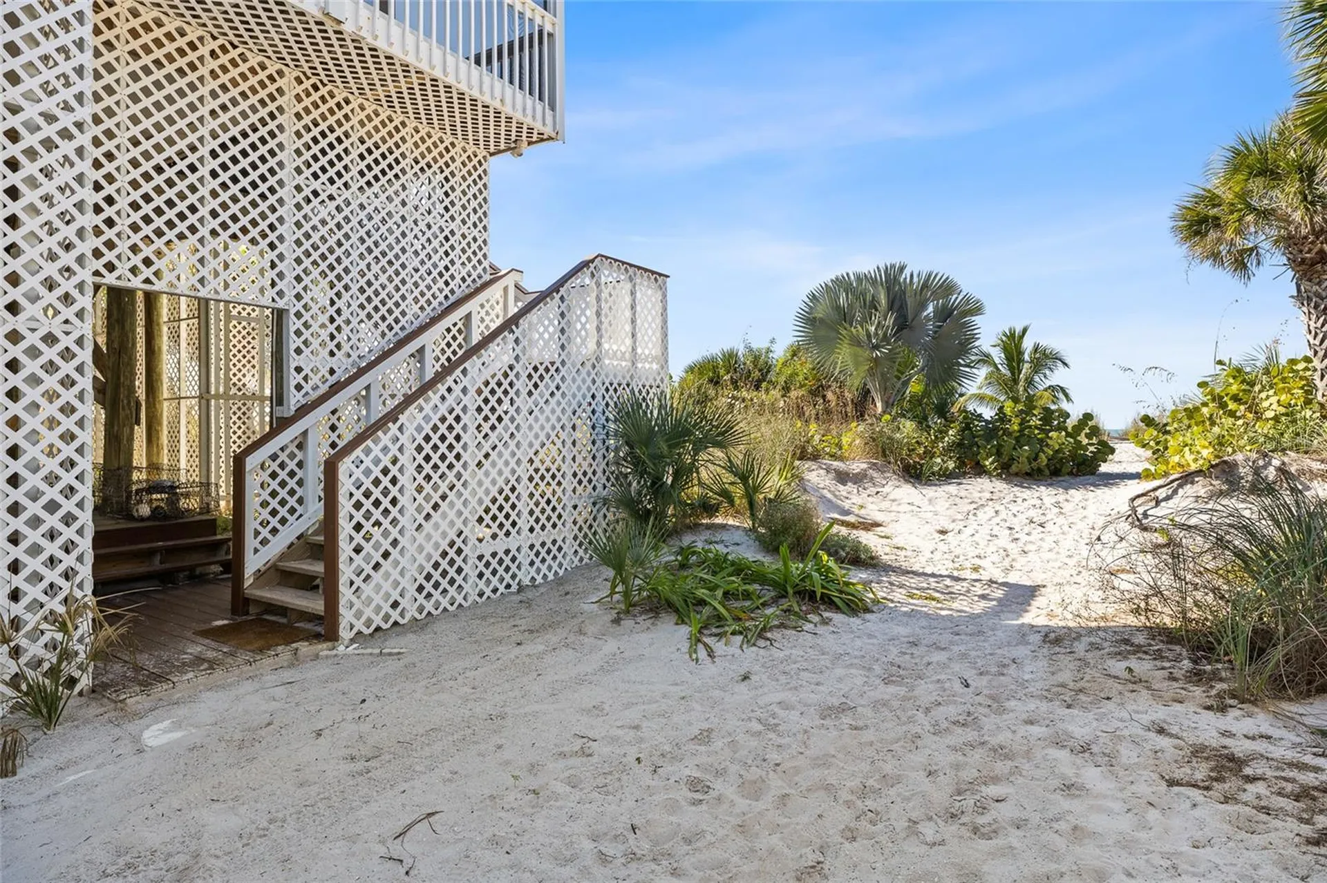 9334 Little Gasparilla Island Placida FL 33946