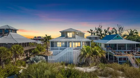 9334 Little Gasparilla Island Placida FL 33946