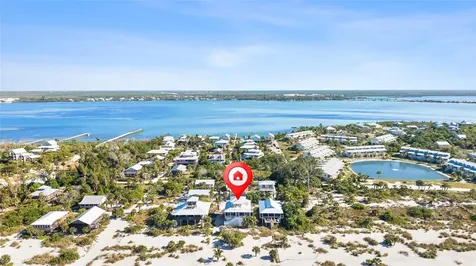9334 Little Gasparilla Island Placida FL 33946
