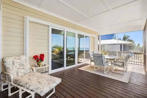 9334 Little Gasparilla Island Placida FL 33946