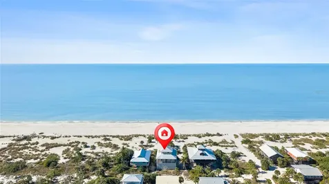 9334 Little Gasparilla Island Placida FL 33946