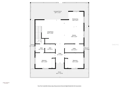 9334 Little Gasparilla Island Placida FL 33946