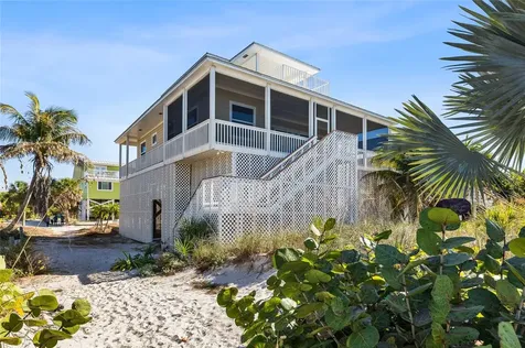 9334 Little Gasparilla Island Placida FL 33946
