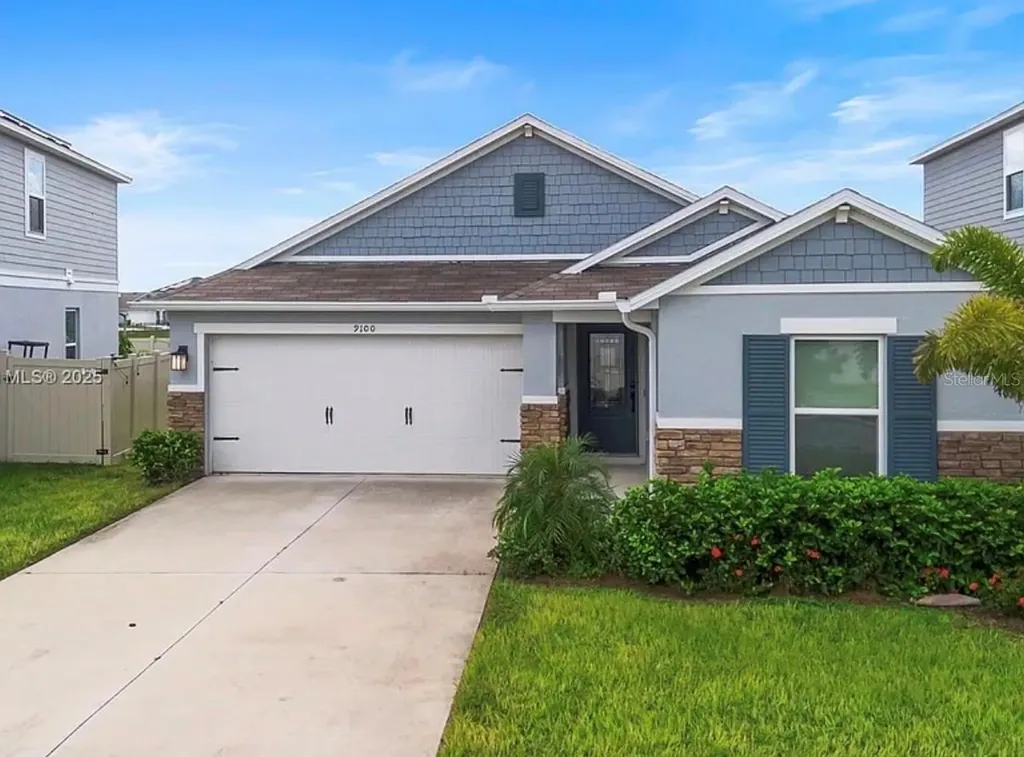 9100 Oscraft Drive Davenport FL 33896