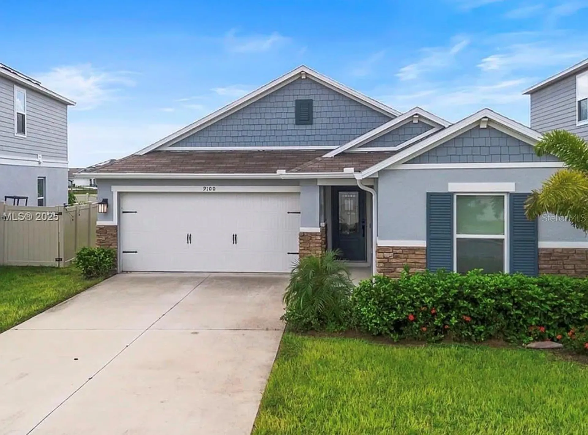 9100 Oscraft Drive Davenport FL 33896