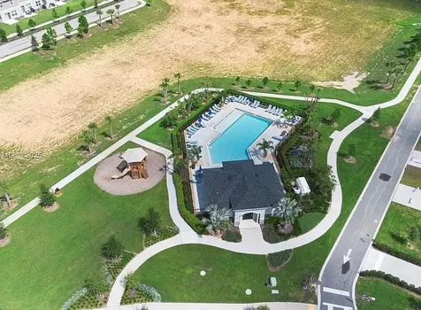 9100 Oscraft Drive Davenport FL 33896