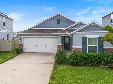 9100 Oscraft Drive Davenport FL 33896