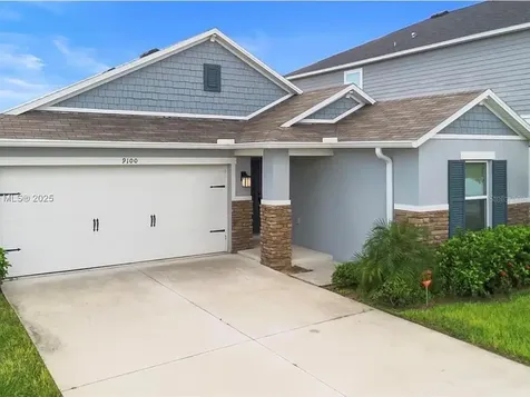 9100 Oscraft Drive Davenport FL 33896
