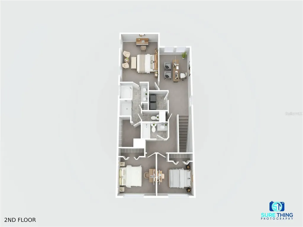 2912 Meleto Boulevard New Smyrna Beach FL 32168