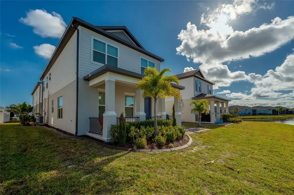 2912 Meleto Boulevard New Smyrna Beach FL 32168