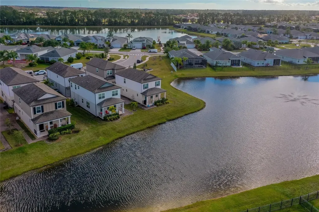 2912 Meleto Boulevard New Smyrna Beach FL 32168