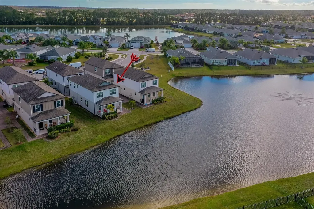 2912 Meleto Boulevard New Smyrna Beach FL 32168