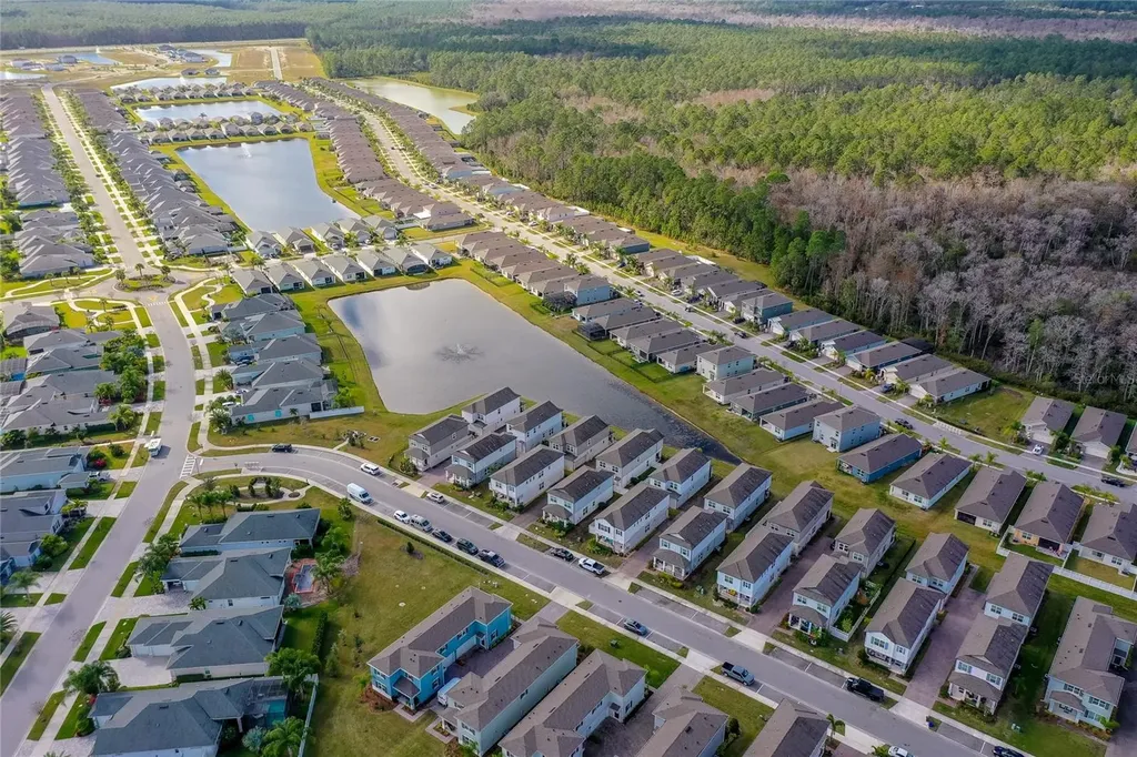 2912 Meleto Boulevard New Smyrna Beach FL 32168