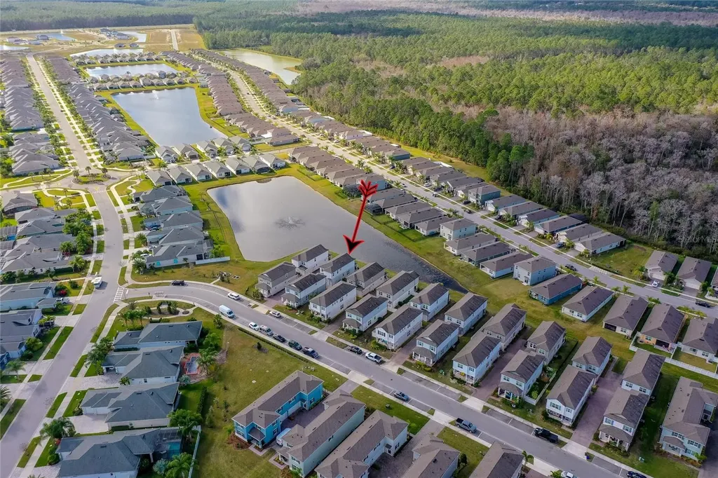 2912 Meleto Boulevard New Smyrna Beach FL 32168