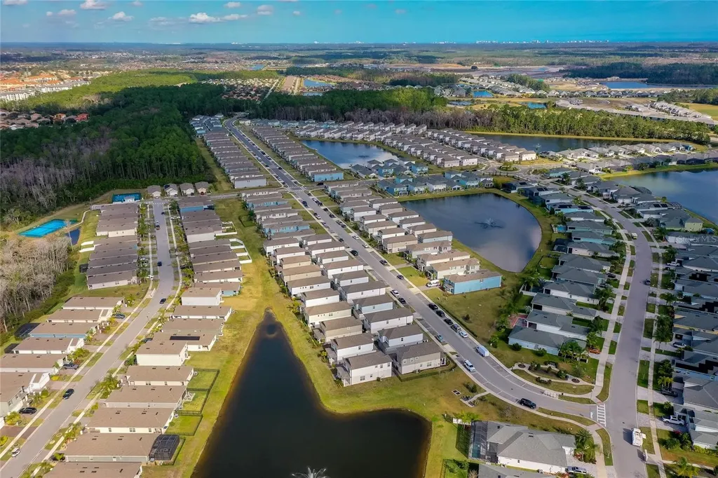 2912 Meleto Boulevard New Smyrna Beach FL 32168
