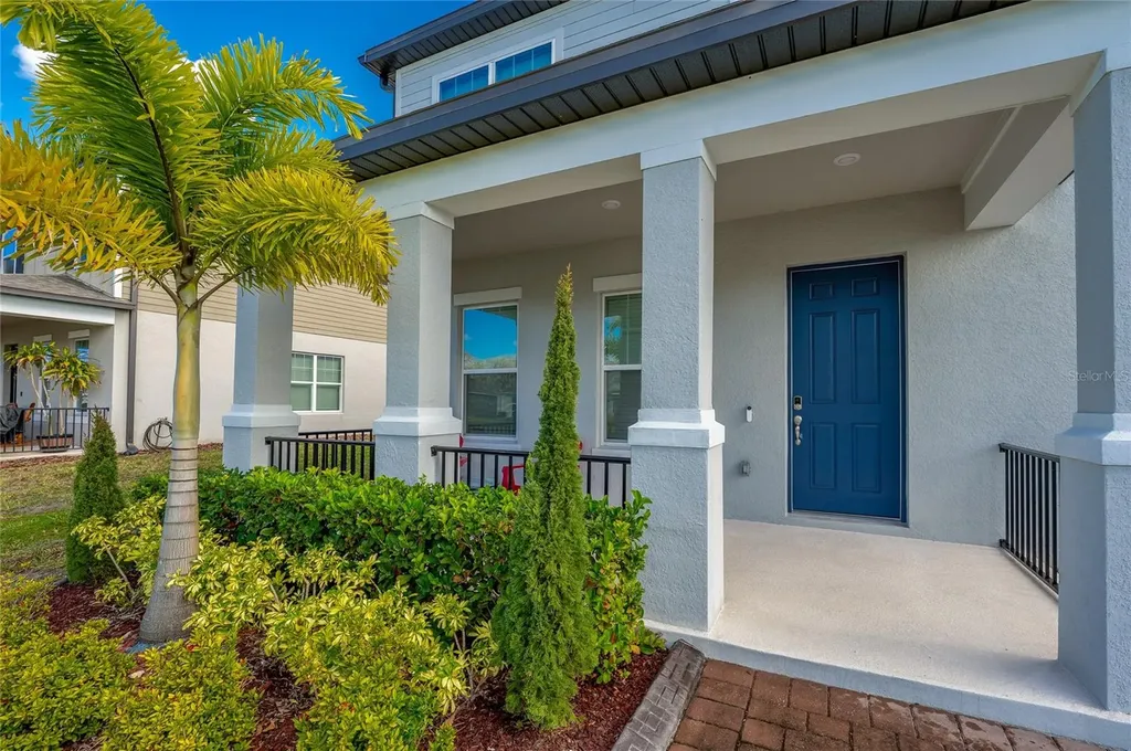 2912 Meleto Boulevard New Smyrna Beach FL 32168